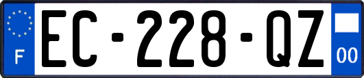 EC-228-QZ