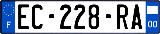 EC-228-RA