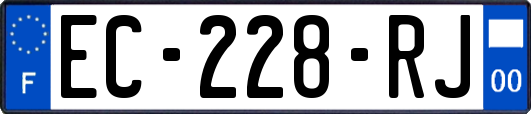 EC-228-RJ