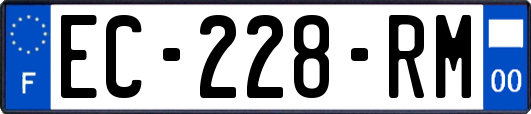EC-228-RM