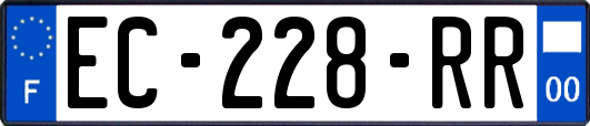 EC-228-RR