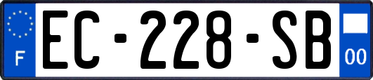 EC-228-SB