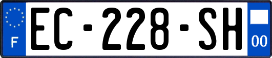 EC-228-SH