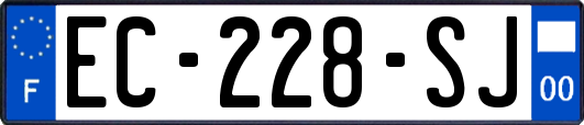 EC-228-SJ