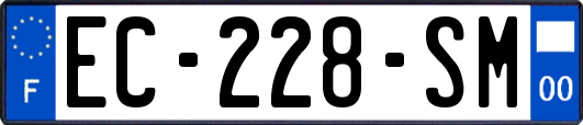 EC-228-SM