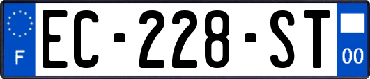 EC-228-ST