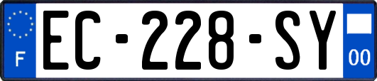 EC-228-SY