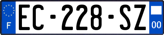 EC-228-SZ