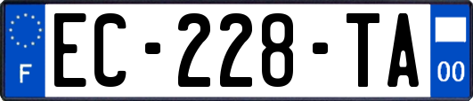 EC-228-TA