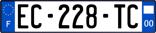 EC-228-TC