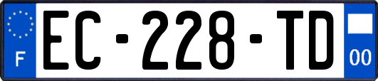 EC-228-TD