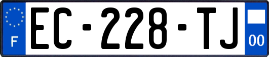EC-228-TJ