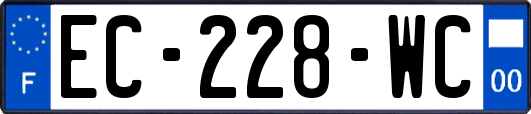EC-228-WC