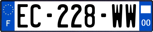 EC-228-WW