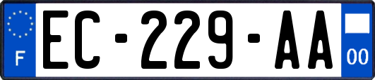 EC-229-AA