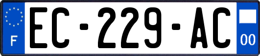 EC-229-AC