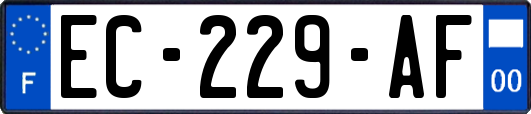 EC-229-AF