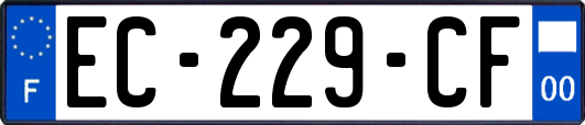 EC-229-CF