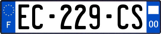 EC-229-CS