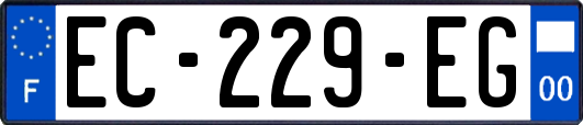 EC-229-EG