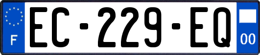 EC-229-EQ