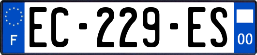 EC-229-ES