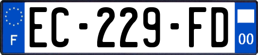 EC-229-FD