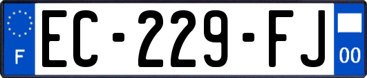 EC-229-FJ