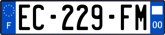 EC-229-FM