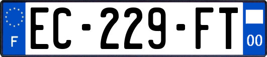 EC-229-FT