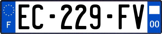 EC-229-FV
