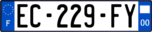 EC-229-FY