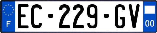 EC-229-GV