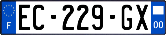 EC-229-GX
