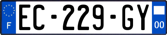 EC-229-GY
