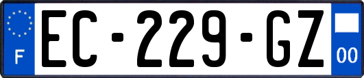 EC-229-GZ