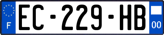 EC-229-HB