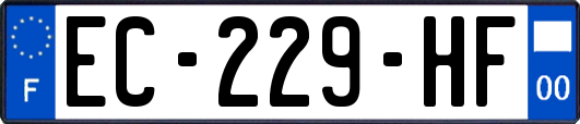 EC-229-HF