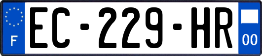 EC-229-HR