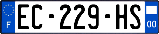 EC-229-HS