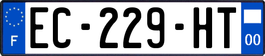 EC-229-HT