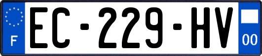 EC-229-HV