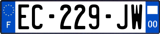 EC-229-JW