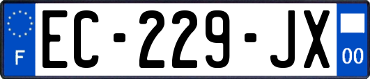 EC-229-JX