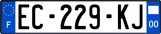 EC-229-KJ