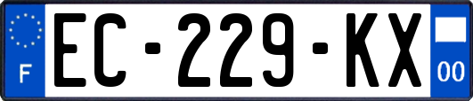 EC-229-KX