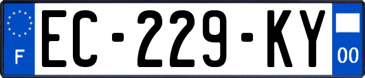 EC-229-KY