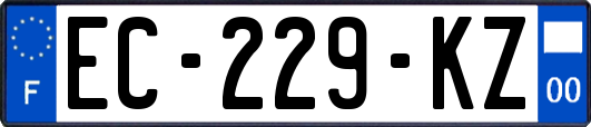 EC-229-KZ