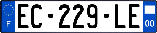 EC-229-LE