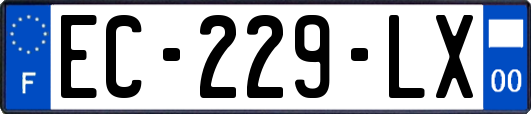 EC-229-LX